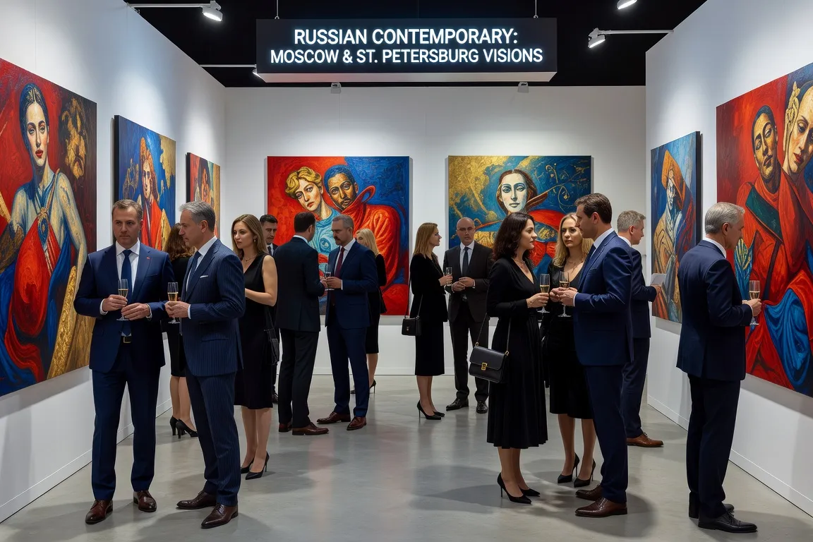 Kisselev Denis art 2 3561e