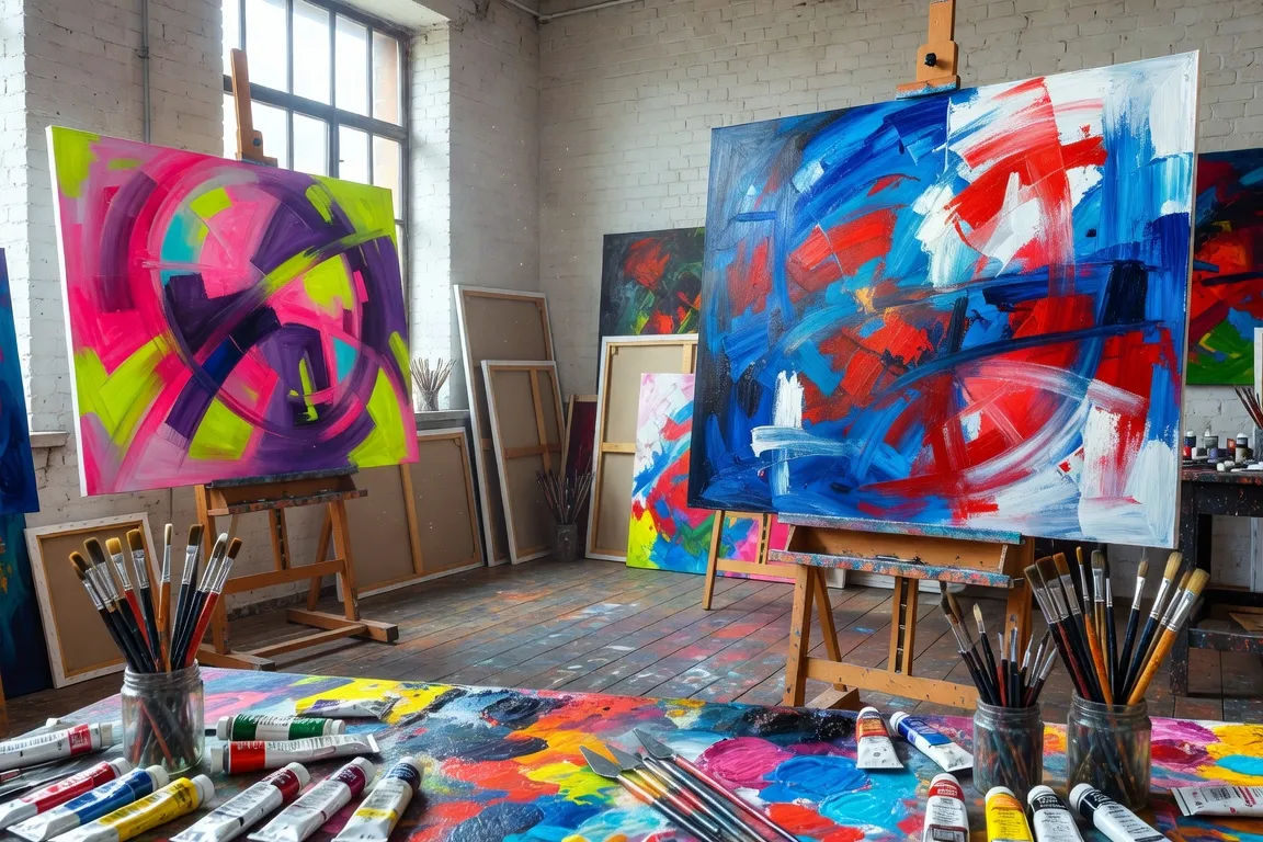 Artiste juif d