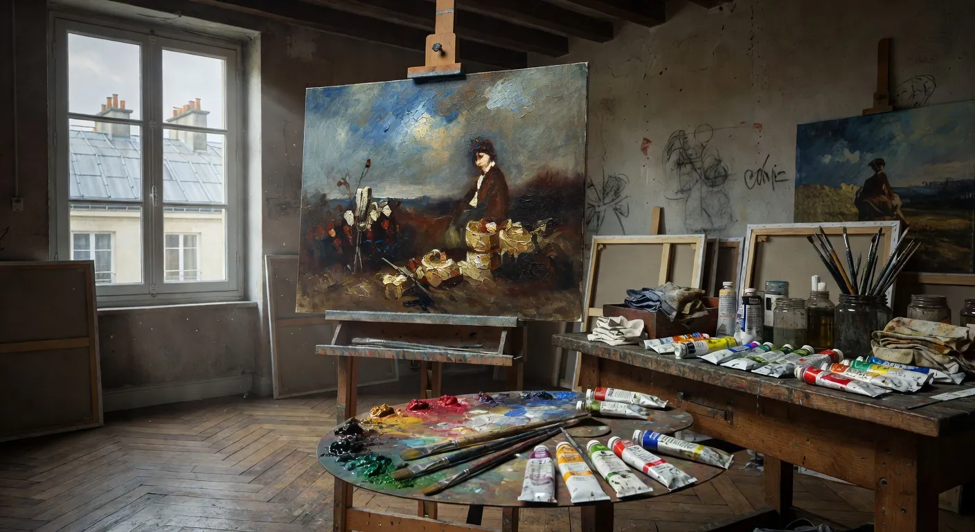 Guerre et Paix de Tolstoi par Piotr Fomenko a Lille (2002)