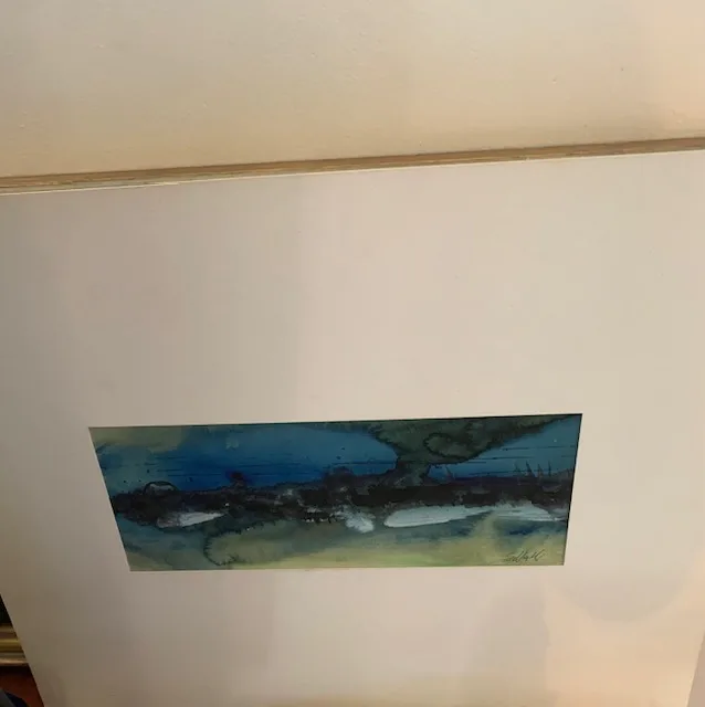 Aquarelle — Viatcheslav Savielev