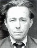 Alexandre Soljenitsyne, prix Nobel de littérature