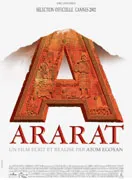 Exposition Autour de Ararat du 4 au 28 septembre 2002