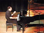 Art-Russe.com: Concerts Daniel Kramer