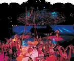 Cirque du Soleil en tournée, en Belgique et en Suisse