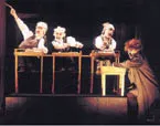 Le Manteau de Gogol