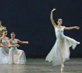 Miniature n°4 : de Georges Balanchine à William Forsythe