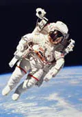 Exposition Les grandes explorations spatiales