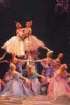 Ballet Cendrillon de Prokofiev a l'Opera de Nice | Art Russe