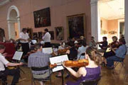 Concert 'La Russie vue par les enfants'