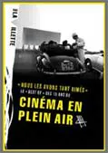 Soirée d'animation avec deux films de Youri Norstein, grand 