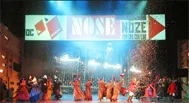Nos (Le Nez), Opéra russe de Dimitri Chostakovitch