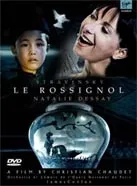 Films 'Leningrad' de Timofeev et 'Le rossignol, 3D opéra de 